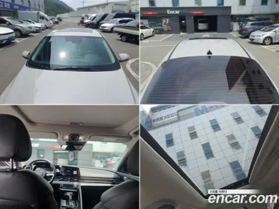 2024 Hyundai AVANTE 1.6 LPi (Rent car), фото 2, лот 10093986