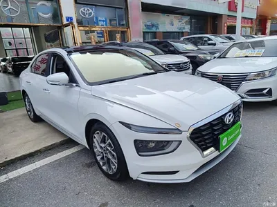 2021 Hyundai Mistra 1.8L CVT GLX Elite, фото 4, лот 10375171