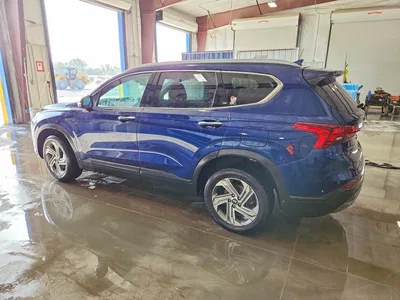 2023 HYUNDAI SANTA FE SEL, фото 2, лот 10738009