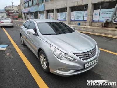 2012 Hyundai Sonata Y20 Luxury, фото 2, лот 10209641