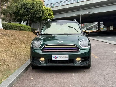 2017 MINI COUNTRYMAN 1.5T COOPER, фото 2, лот 10330592