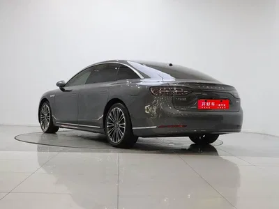 2024 Xiangjie Enjoy World S9 Pure Electric Max RWD Long Range Edition, фото 4, лот 10831907