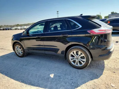 2024 FORD EDGE TITANIUM, фото 2, лот 10516694