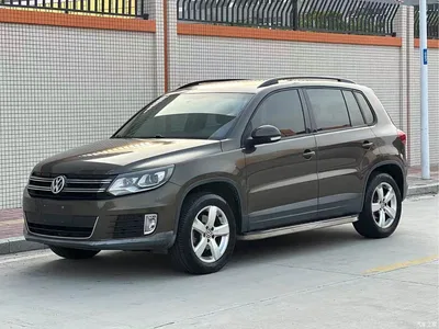 2013 Volkswagen Tiguan 1.8TSI Auto 2WD Comfort Edition, фото 1, лот 10478134