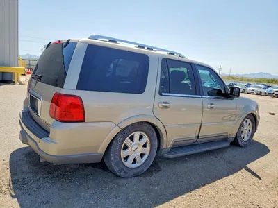 2004 LINCOLN NAVIGATOR, фото 3, лот 10970237