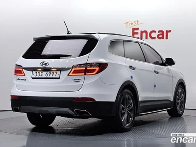 2015 Hyundai Maxcruz Diesel(e-VGT) 2.2 4WD Exclusive, фото 2, лот 10197865