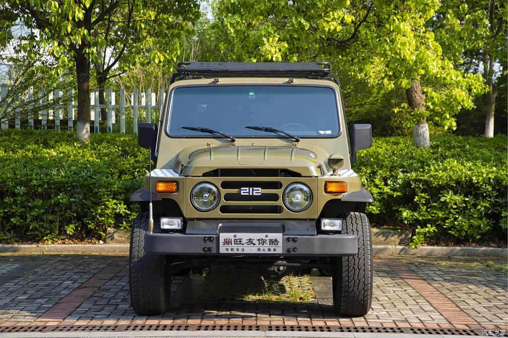 2023 Baw 212 Classic Sniper 2.4T Manual Lightweight Edition, фото 2, лот 11210367