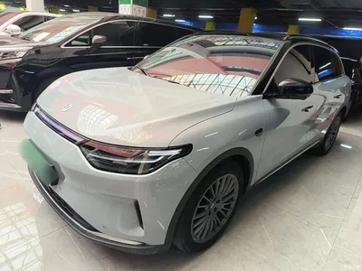 2024 Leapmotor C11 Pure Electric 580 Premium Edition, фото 1, лот 10441684