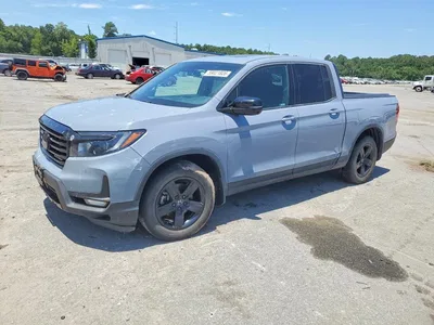 2023 HONDA RIDGELINE BLACK EDITION, фото 1, лот 10648288