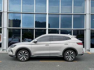 2023 Byd Song Plus, фото 3, лот 10245460