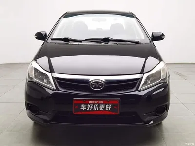 2015 BYD F3 Energy-saving Edition 1.5L Manual Luxury, фото 3, лот 10252896