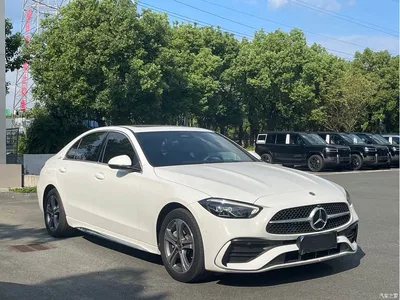 2023 Mercedes-Benz C-Class Facelift C 200 L Sport Edition, фото 3, лот 10323598