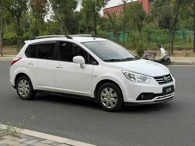 2015 Venucia R50 1.6L Manual Fashion, фото 3, лот 11164774