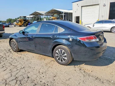 2013 MAZDA 6 SPORT, фото 2, лот 10846679
