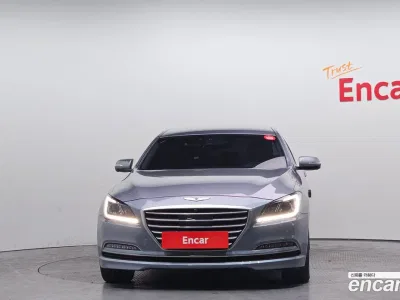2016 Hyundai Genesis G330 Premium AWD, фото 3, лот 10134201