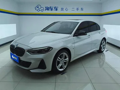 2021 BMW 1 Series 120i M Sport Shadow Edition, фото 1, лот 10421103