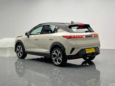 2025 Lynk & Co 06 Renew 1.5T Halo, фото 4, лот 11199908