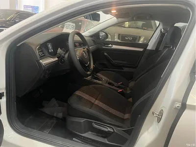 2019 Volkswagen Lamando 230TSI DSG Fashion Edition China VI, фото 4, лот 10469262