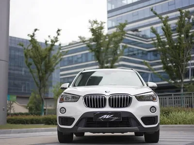 2019 BMW X1 sDrive18Li Fashion Model, фото 2, лот 10467024
