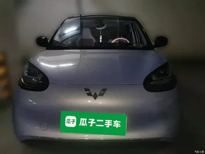 2025 Wuling Motors Wuling Bingo Model 333km Smart Connect, фото 2, лот 11569912