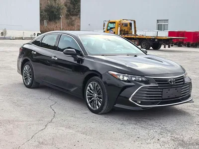 2022 Toyota Avalon 2.0L Luxury Edition, фото 3, лот 10689869