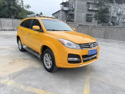 2013 Jiangling Yusheng S350 2.0T Manual 4WD Petrol Premium Luxury 5-seater, фото 3, лот 11153772