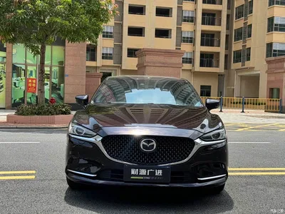 2020 Mazda Atenza 2.5L Skyactiv Prestige, фото 2, лот 10326722