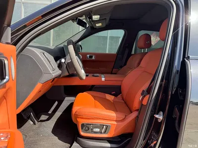 2024 Li Auto L7 MAX, фото 4, лот 10446450