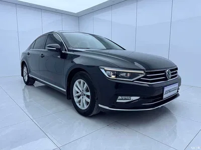 2023 Volkswagen Magotan 2 Million Units Commemorative Edition 280TSI DSG Comfort, фото 3, лот 11187989