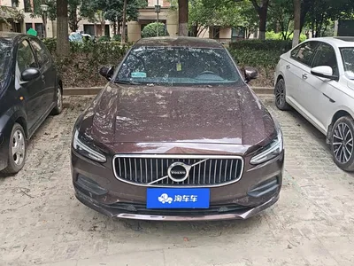 2018 Volvo S90 T4 Inscription Edition, фото 2, лот 10363900