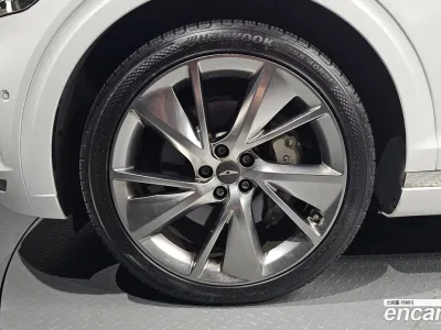 2023 Genesis GV70 2.5T Gasoline AWD, фото 4, лот 10197962