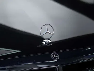 2014 Mercedes-Benz S-Class AMG AMG S 65 L, фото 4, лот 10261394