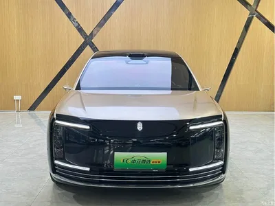 2025 Zunjie S800 Extended Range Starlight Premium Edition 5-Seater, фото 2, лот 10481962