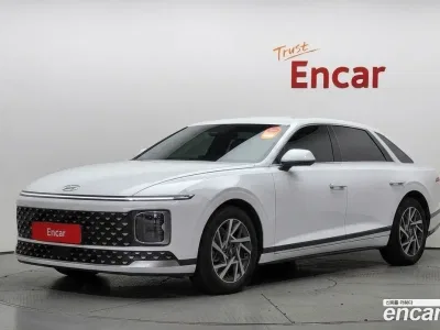 2023 Hyundai Grandeur 2,5 Gasoline 2WD, фото 1, лот 10221887