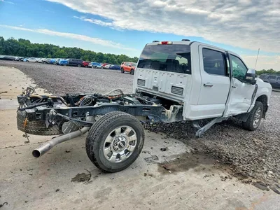 2026 FORD F250 SUPER DUTY, фото 3, лот 10975448