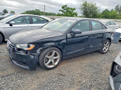 2015 AUDI A3 PREMIUM, фото 1, лот 10851993