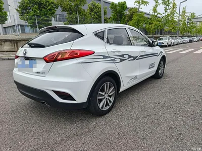 2015 Changan Eado XT 1.6L Manual Handsome China IV, фото 4, лот 10249224