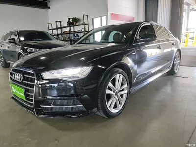 2018 Audi A6L 30th Anniversary 35 TFSI Fashion, фото 2, лот 10433712