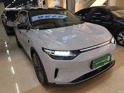 2024 Leapmotor C11 Pure Electric 580 Premium Edition, фото 4, лот 10442455
