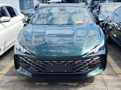 2023 MG MG7 1.5T DCT Ultimate Comfort Edition, фото 2, лот 11012268