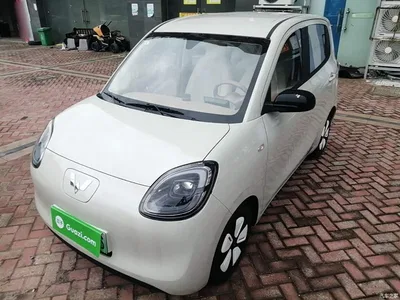2025 Wuling Motors Hongguang MINIEV 4-Door Advanced, фото 2, лот 10371267