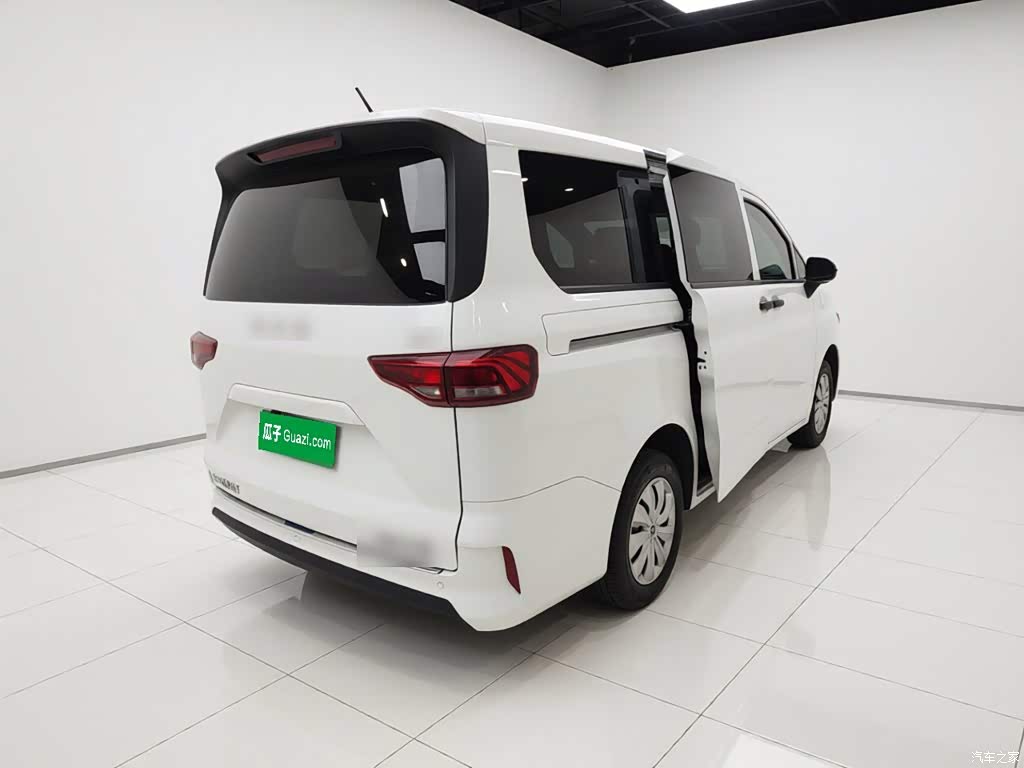 2025 Baw Ruisheng Ace M7 1.6L Manual Standard Wheelbase Comfort 5-Seater, фото 4, лот 11011509