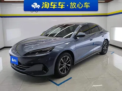 2024 BYD Seal 06 New Energy DM-i 120KM Premium, фото 1, лот 10274375