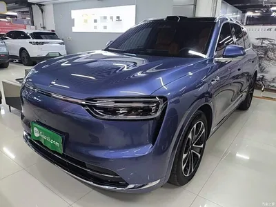 2026 AITO Wenjie AITO M7 Extended Range Ultra AWD 5-Seater, фото 1, лот 10417811
