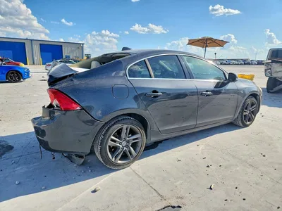 2015 VOLVO S60 PLATINUM, фото 3, лот 10875190