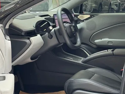2024 ZEEKR 007 AWD Edition 75kWh, фото 4, лот 10291334