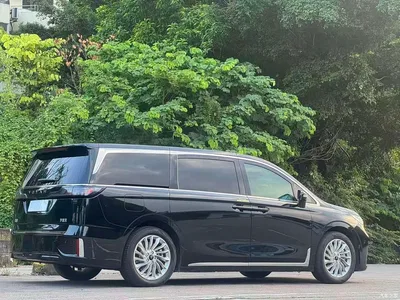 2022 Voyah Auto Voyah Dreamer Zero Carbon Edition Home 475km, фото 4, лот 10436278