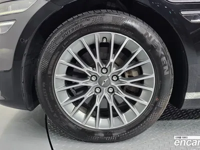 2024 Genesis G80 Gasoline 2.5 Turbo AWD, фото 4, лот 11432284