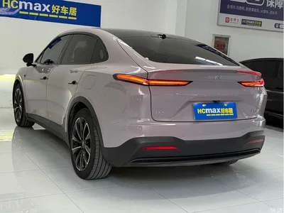 2025 Ledao L60 model 60kWh RWD version, фото 4, лот 10826597