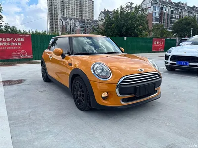 2017 Mini Hatch, фото 3, лот 10351498
